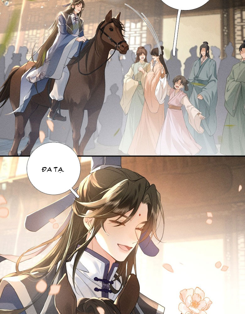 Lang Kỵ Trúc Mã Lai Chapter 1 - Trang 20