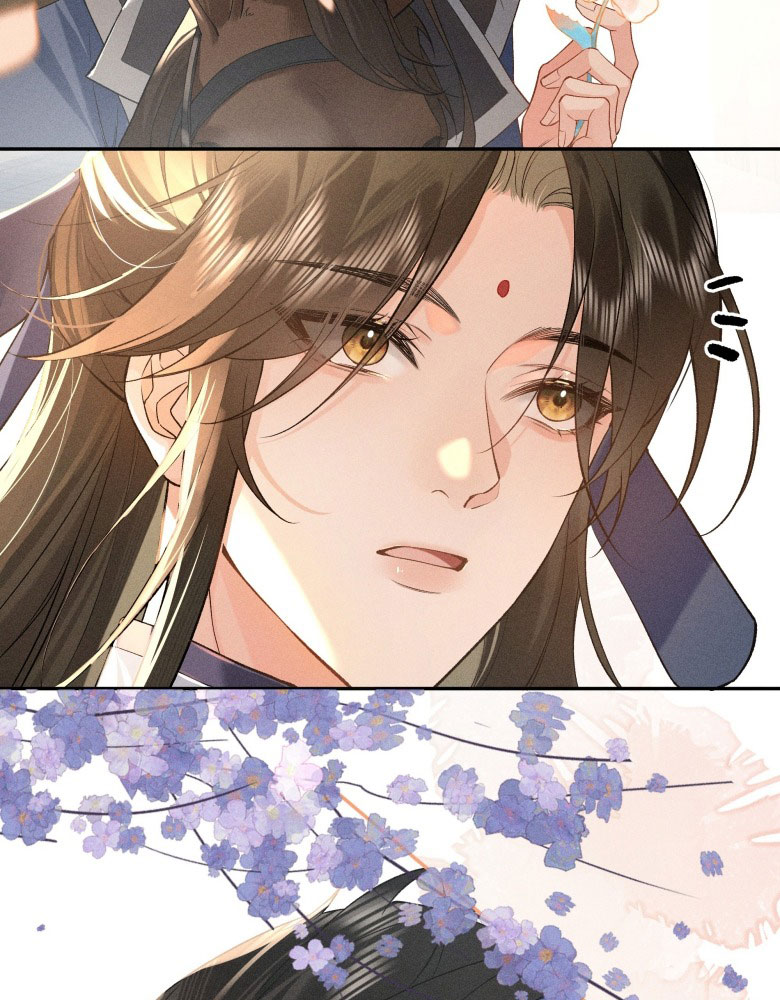 Lang Kỵ Trúc Mã Lai Chapter 1 - Trang 21