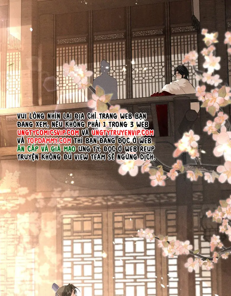 Lang Kỵ Trúc Mã Lai Chapter 1 - Trang 25