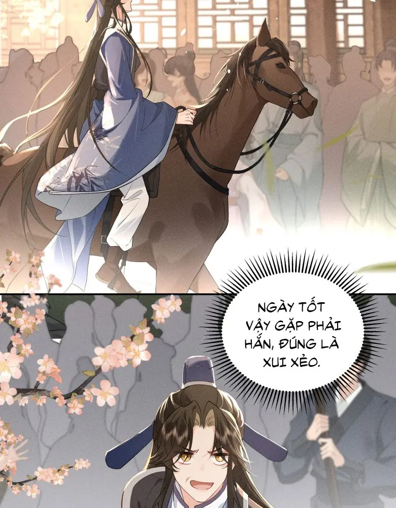 Lang Kỵ Trúc Mã Lai Chapter 1 - Trang 26