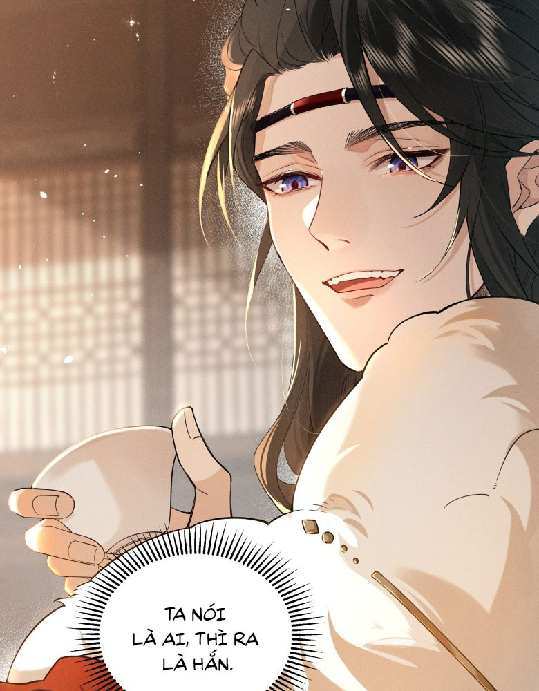 Lang Kỵ Trúc Mã Lai Chapter 1 - Trang 28