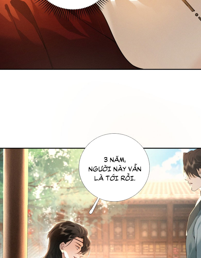 Lang Kỵ Trúc Mã Lai Chapter 1 - Trang 29