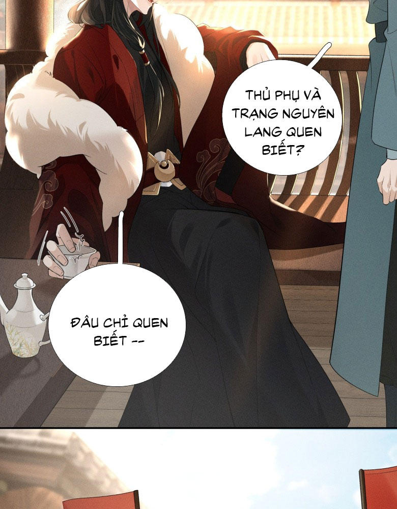 Lang Kỵ Trúc Mã Lai Chapter 1 - Trang 30