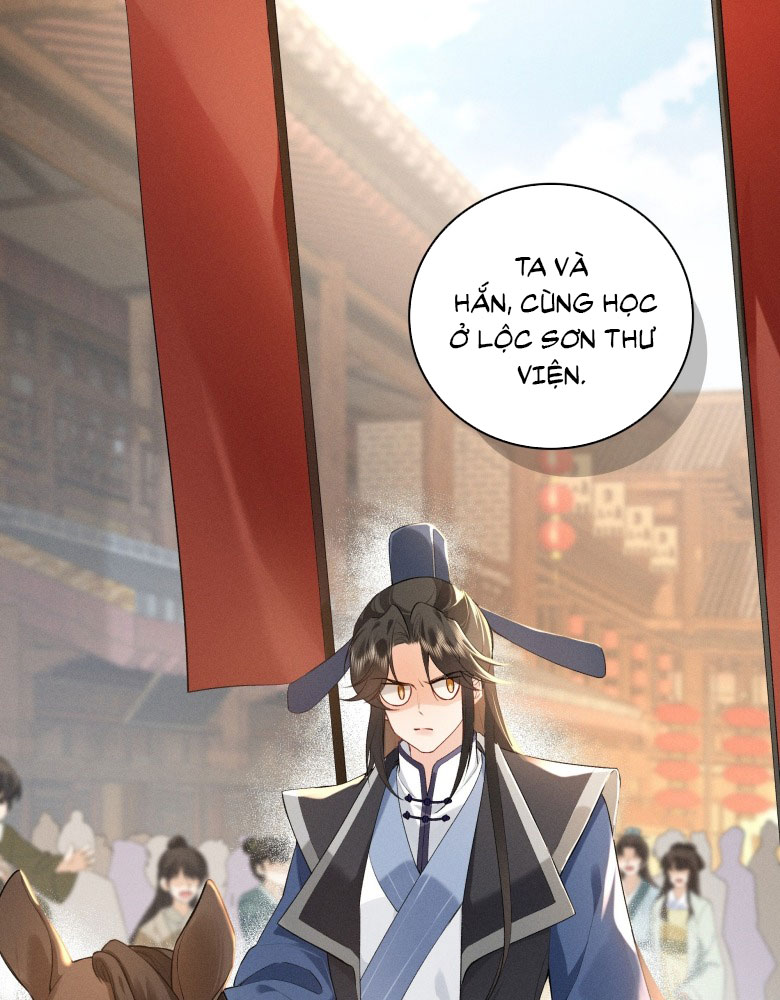 Lang Kỵ Trúc Mã Lai Chapter 1 - Trang 31