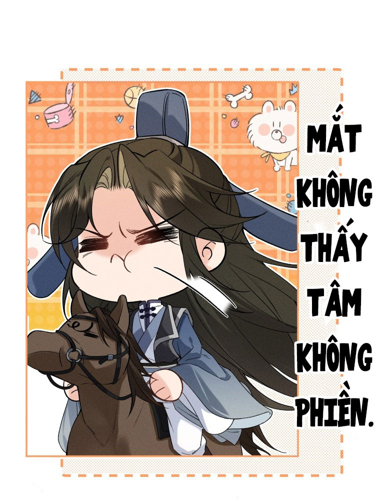 Lang Kỵ Trúc Mã Lai Chapter 1 - Trang 35