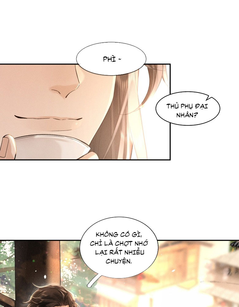 Lang Kỵ Trúc Mã Lai Chapter 1 - Trang 36