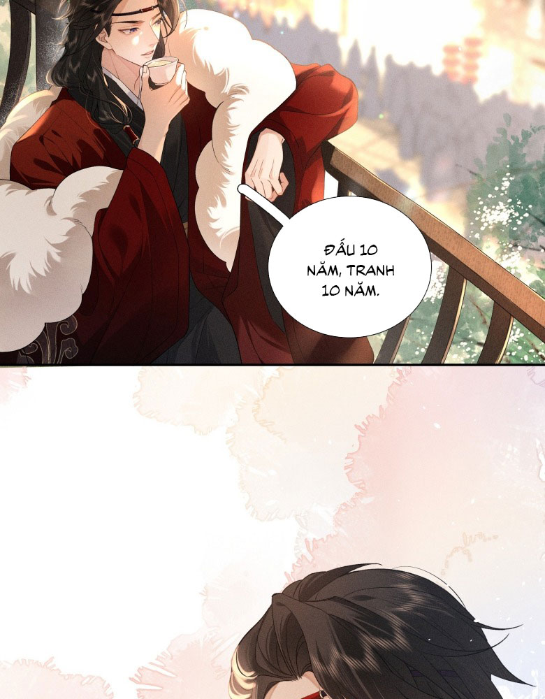 Lang Kỵ Trúc Mã Lai Chapter 1 - Trang 37