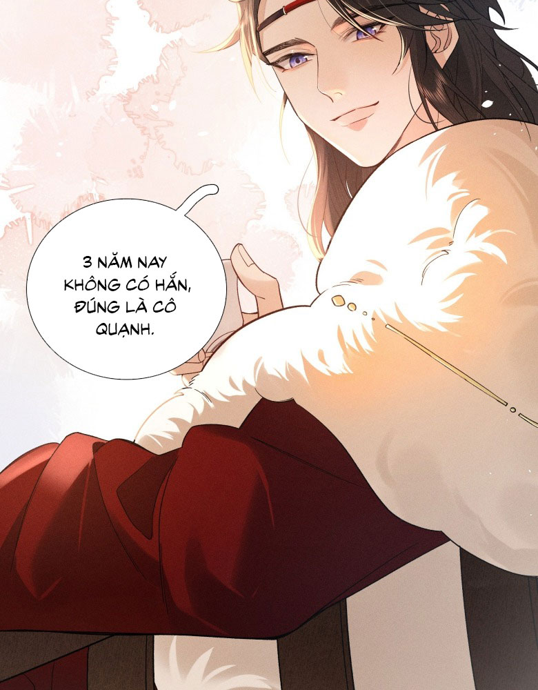 Lang Kỵ Trúc Mã Lai Chapter 1 - Trang 38