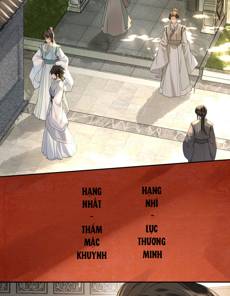 Lang Kỵ Trúc Mã Lai Chapter 1 - Trang 43