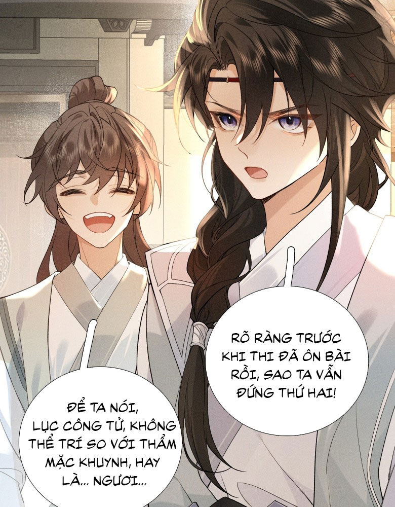 Lang Kỵ Trúc Mã Lai Chapter 1 - Trang 44