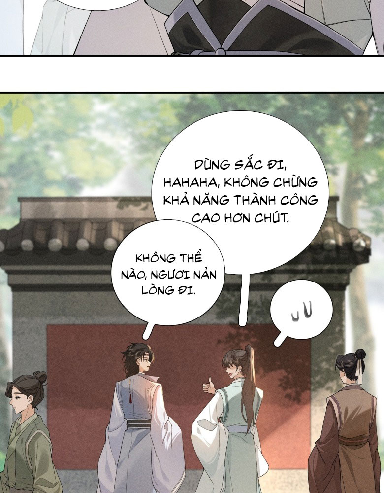 Lang Kỵ Trúc Mã Lai Chapter 1 - Trang 45