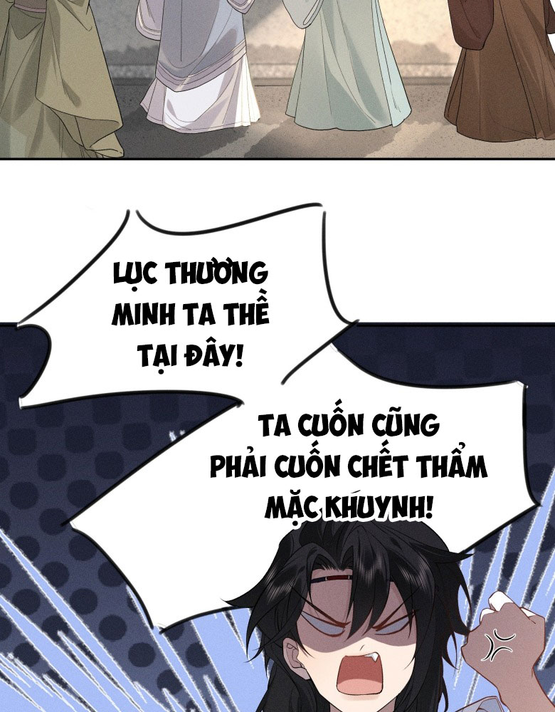 Lang Kỵ Trúc Mã Lai Chapter 1 - Trang 46