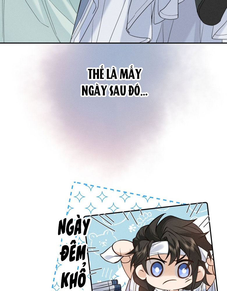 Lang Kỵ Trúc Mã Lai Chapter 1 - Trang 48
