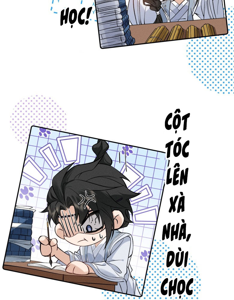 Lang Kỵ Trúc Mã Lai Chapter 1 - Trang 49