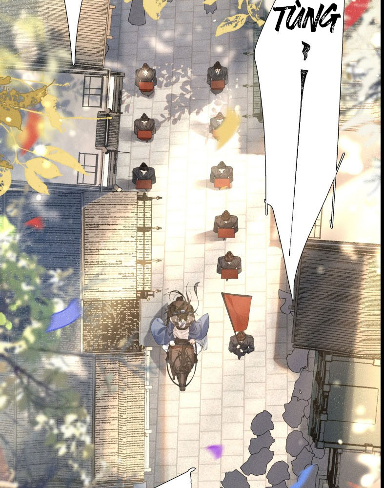 Lang Kỵ Trúc Mã Lai Chapter 1 - Trang 6