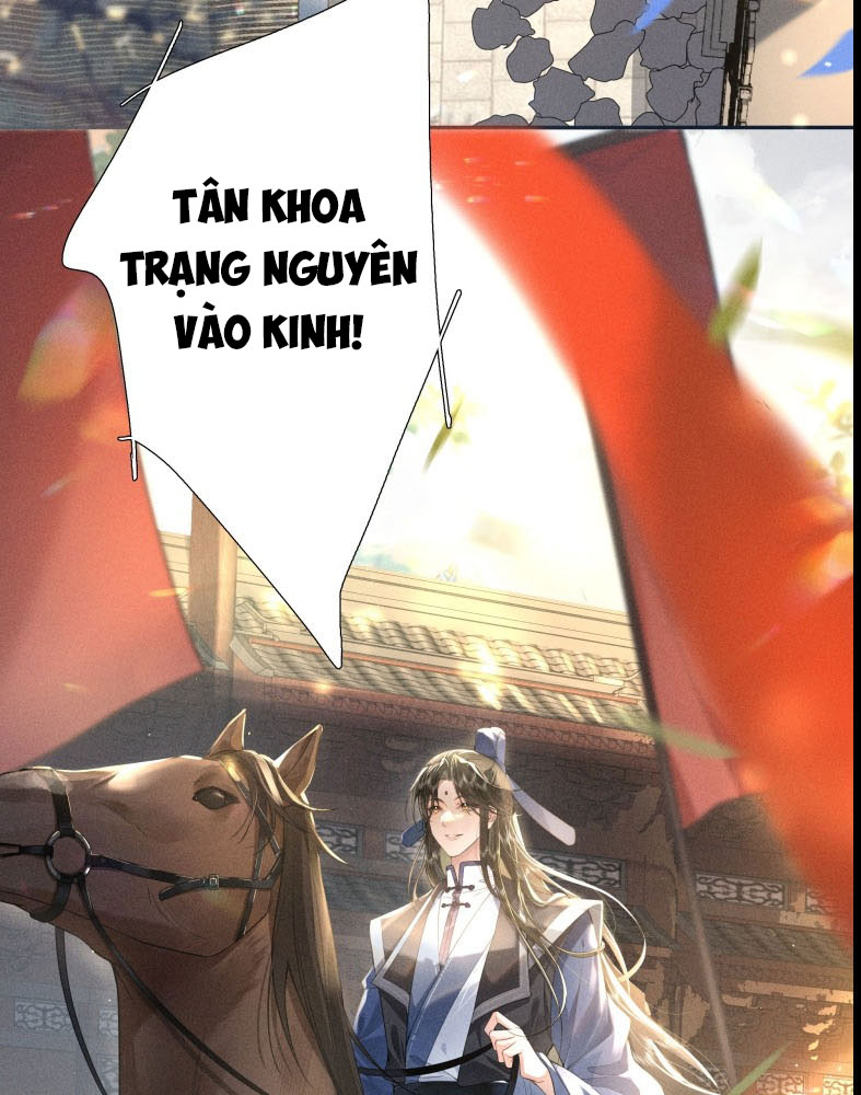 Lang Kỵ Trúc Mã Lai Chapter 1 - Trang 7