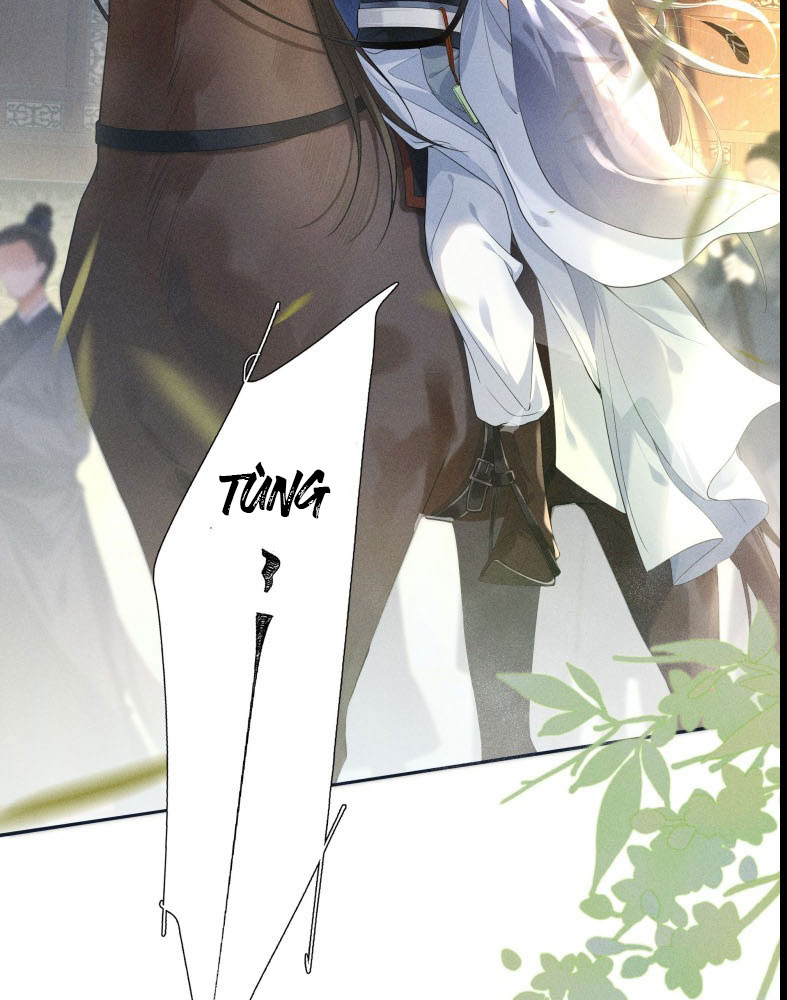 Lang Kỵ Trúc Mã Lai Chapter 1 - Trang 8