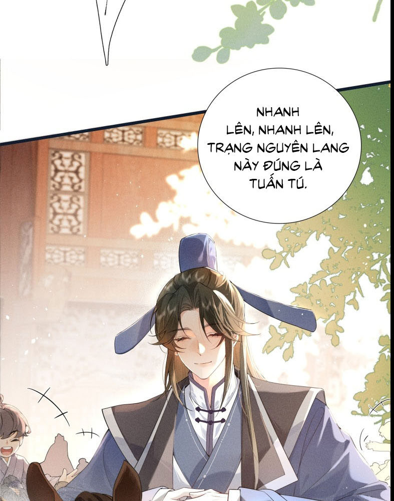Lang Kỵ Trúc Mã Lai Chapter 1 - Trang 9