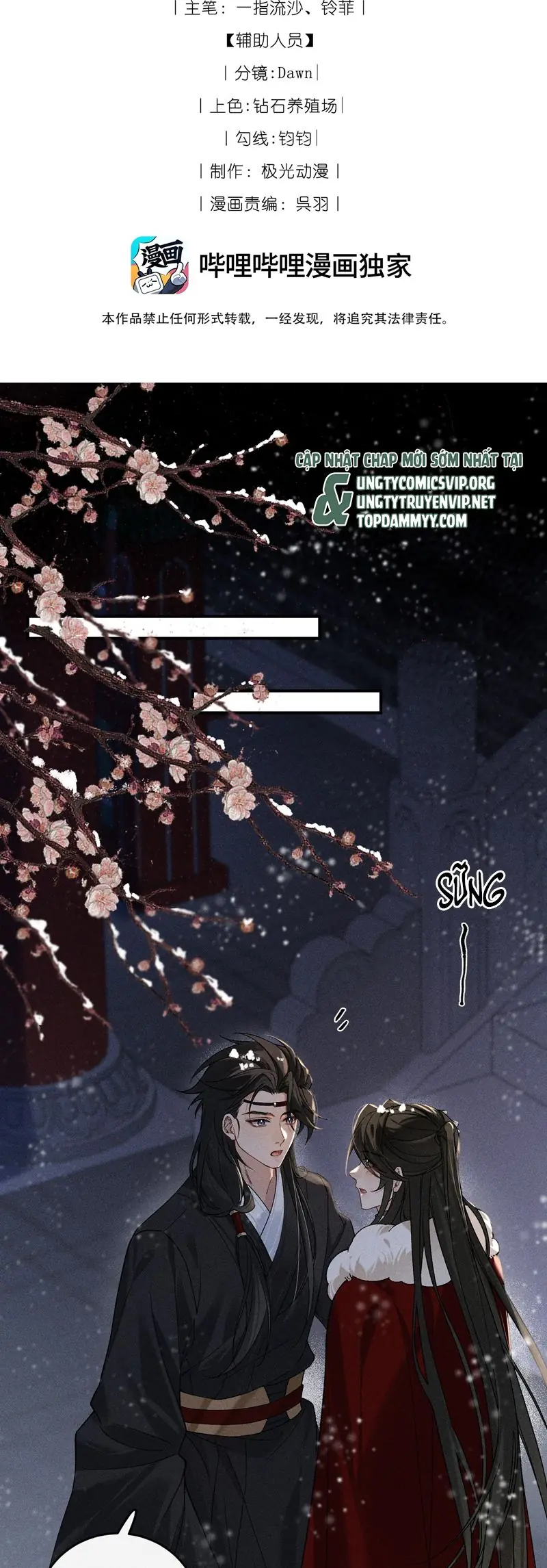 Lang Kỵ Trúc Mã Lai Chapter 10 - Trang 2