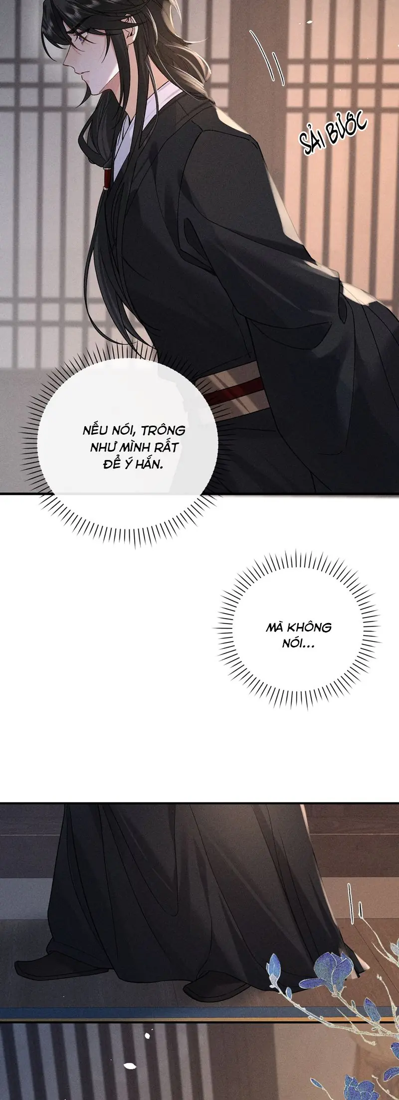 Lang Kỵ Trúc Mã Lai Chapter 10 - Trang 22