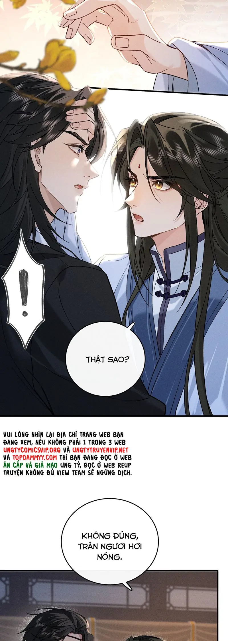 Lang Kỵ Trúc Mã Lai Chapter 10 - Trang 29