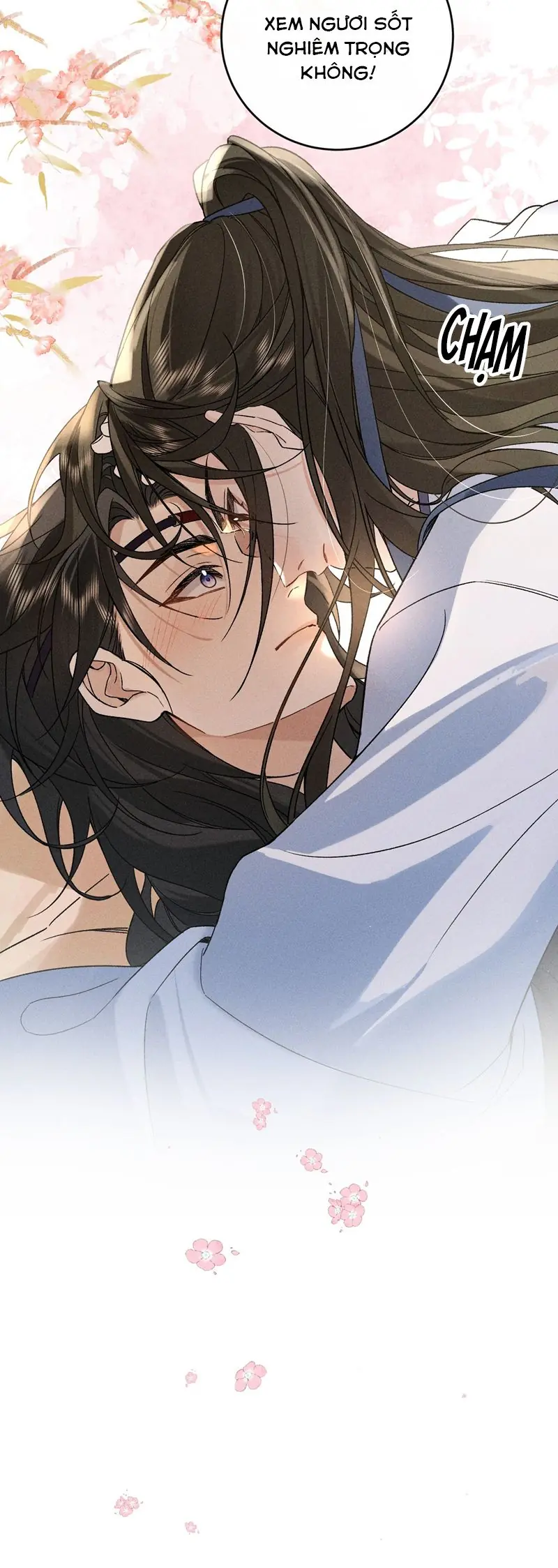 Lang Kỵ Trúc Mã Lai Chapter 10 - Trang 32