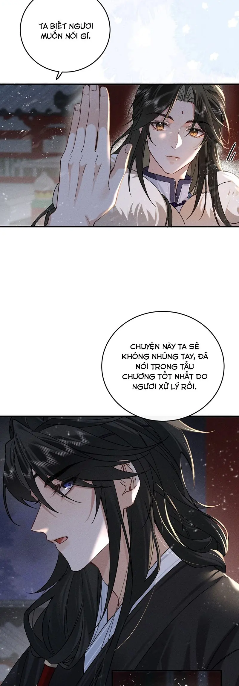 Lang Kỵ Trúc Mã Lai Chapter 10 - Trang 5