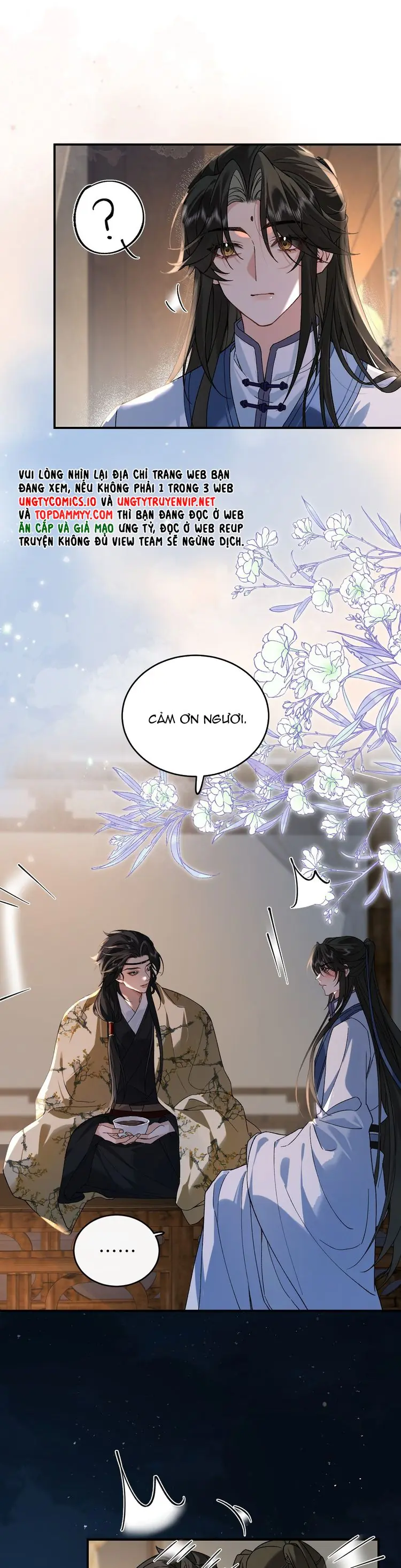 Lang Kỵ Trúc Mã Lai Chapter 11 - Trang 12