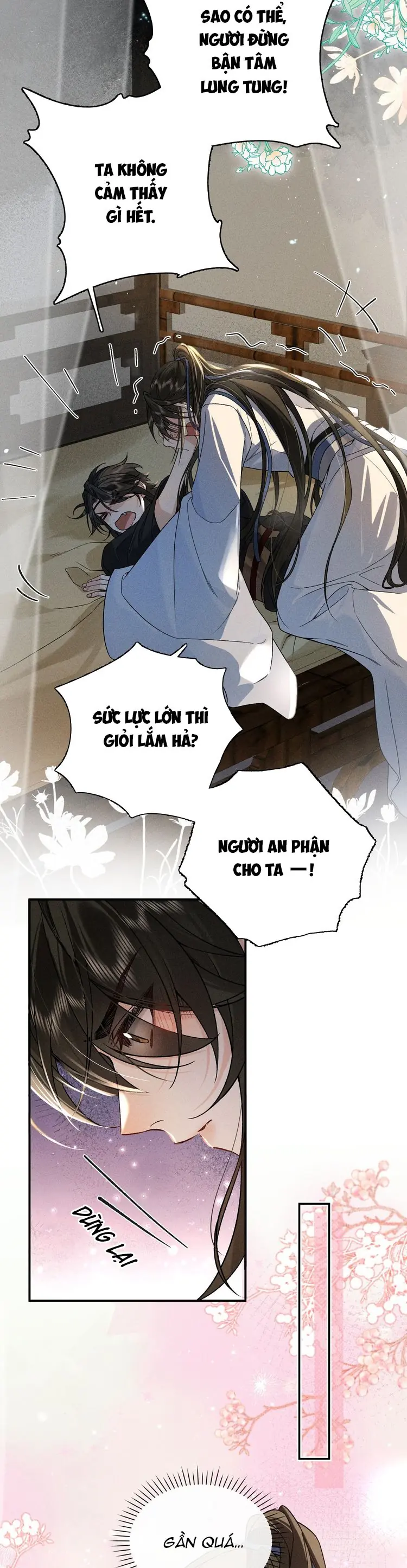 Lang Kỵ Trúc Mã Lai Chapter 11 - Trang 2