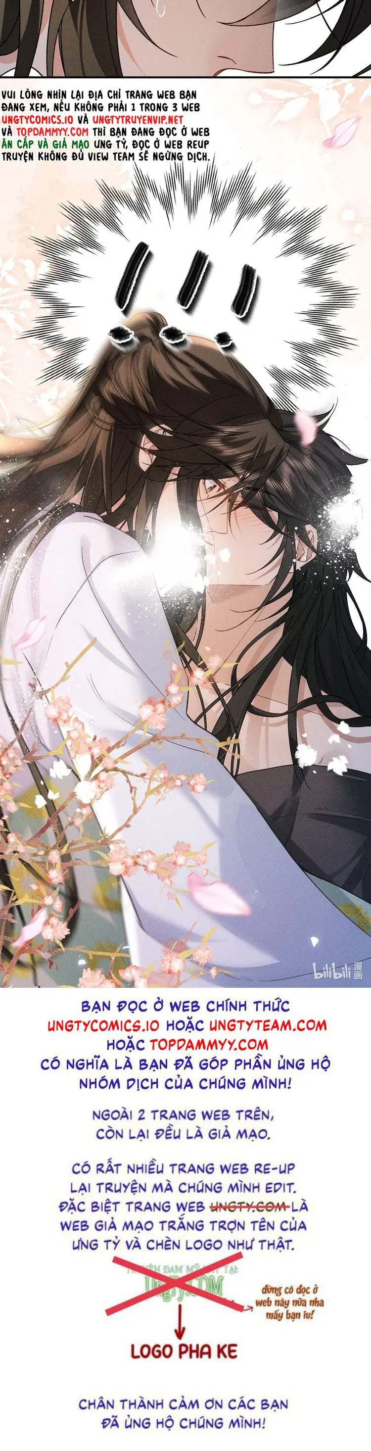 Lang Kỵ Trúc Mã Lai Chapter 11 - Trang 20