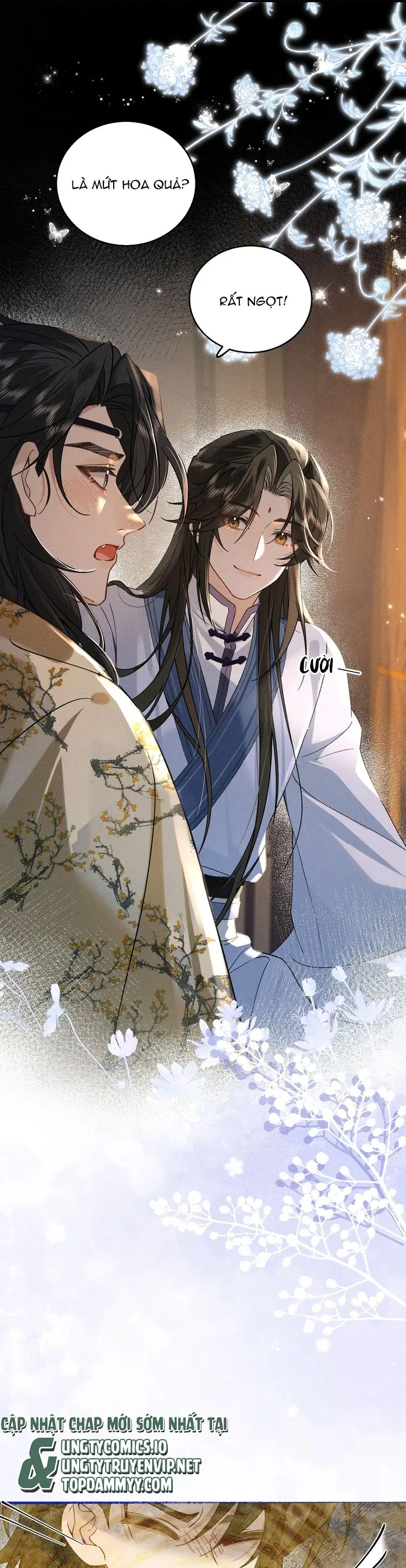 Lang Kỵ Trúc Mã Lai Chapter 11 - Trang 9