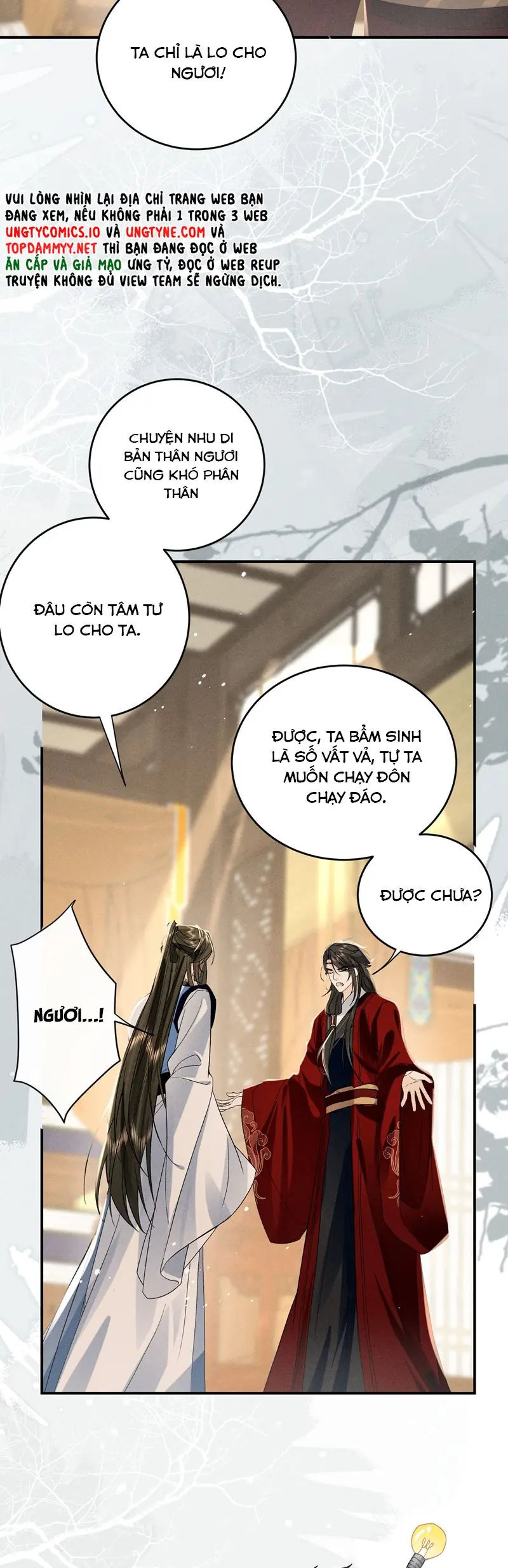 Lang Kỵ Trúc Mã Lai Chapter 12 - Trang 16