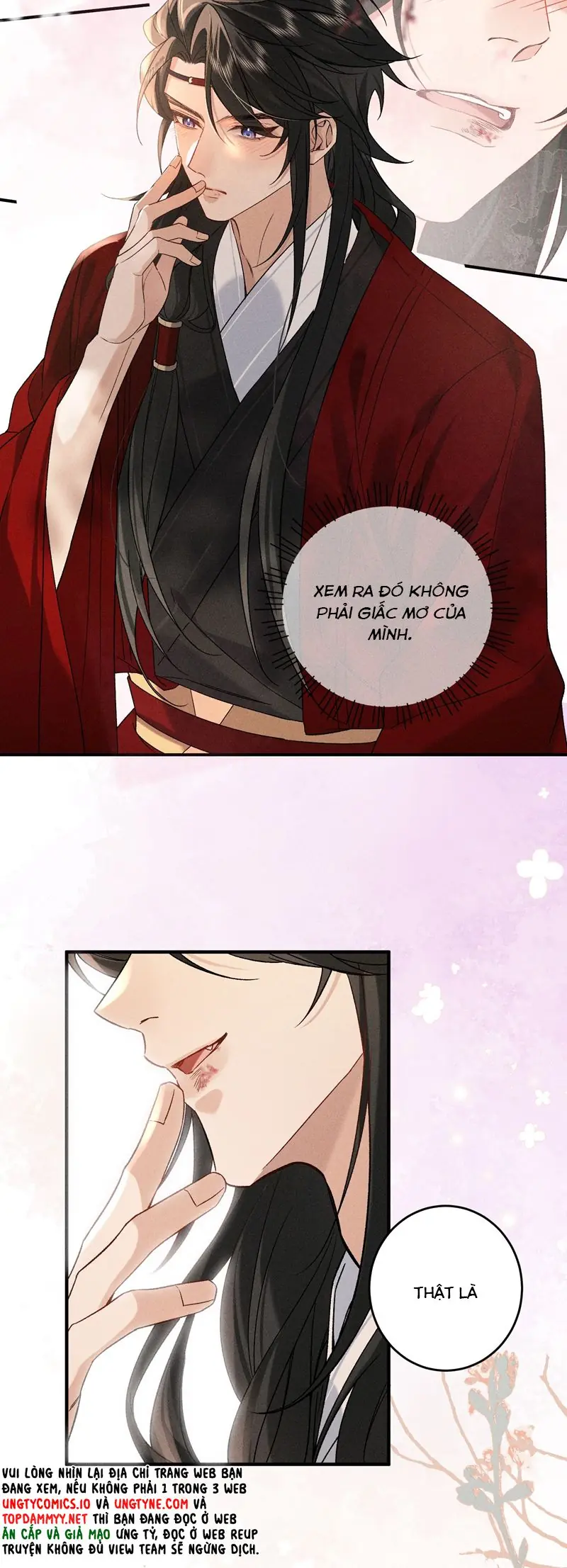Lang Kỵ Trúc Mã Lai Chapter 12 - Trang 26