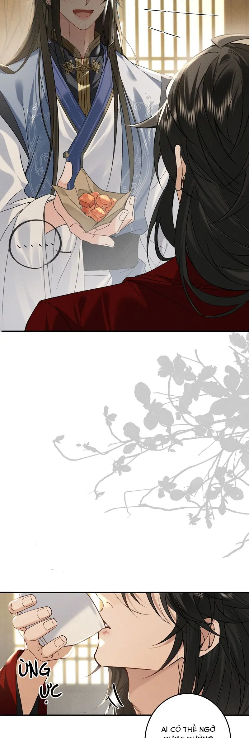 Lang Kỵ Trúc Mã Lai Chapter 12 - Trang 7