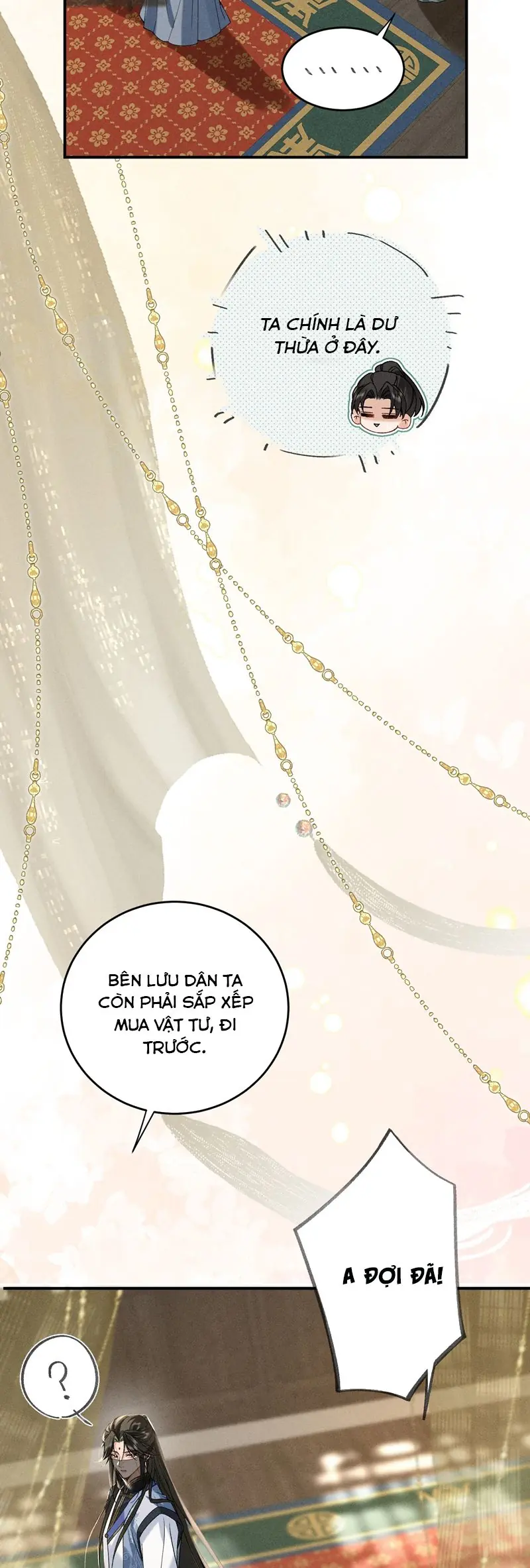 Lang Kỵ Trúc Mã Lai Chapter 12 - Trang 9