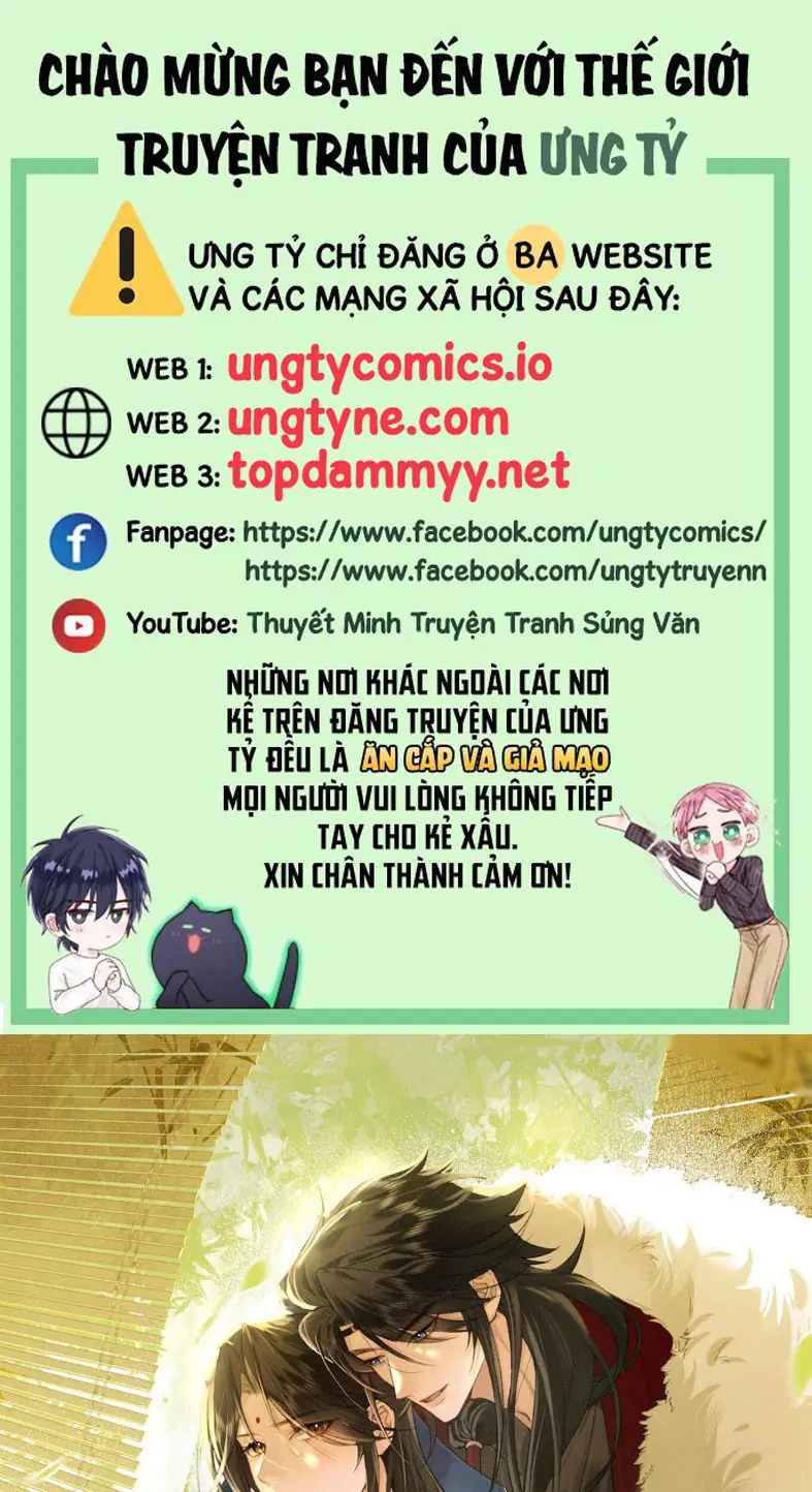 Lang Kỵ Trúc Mã Lai Chapter 13 - Trang 1