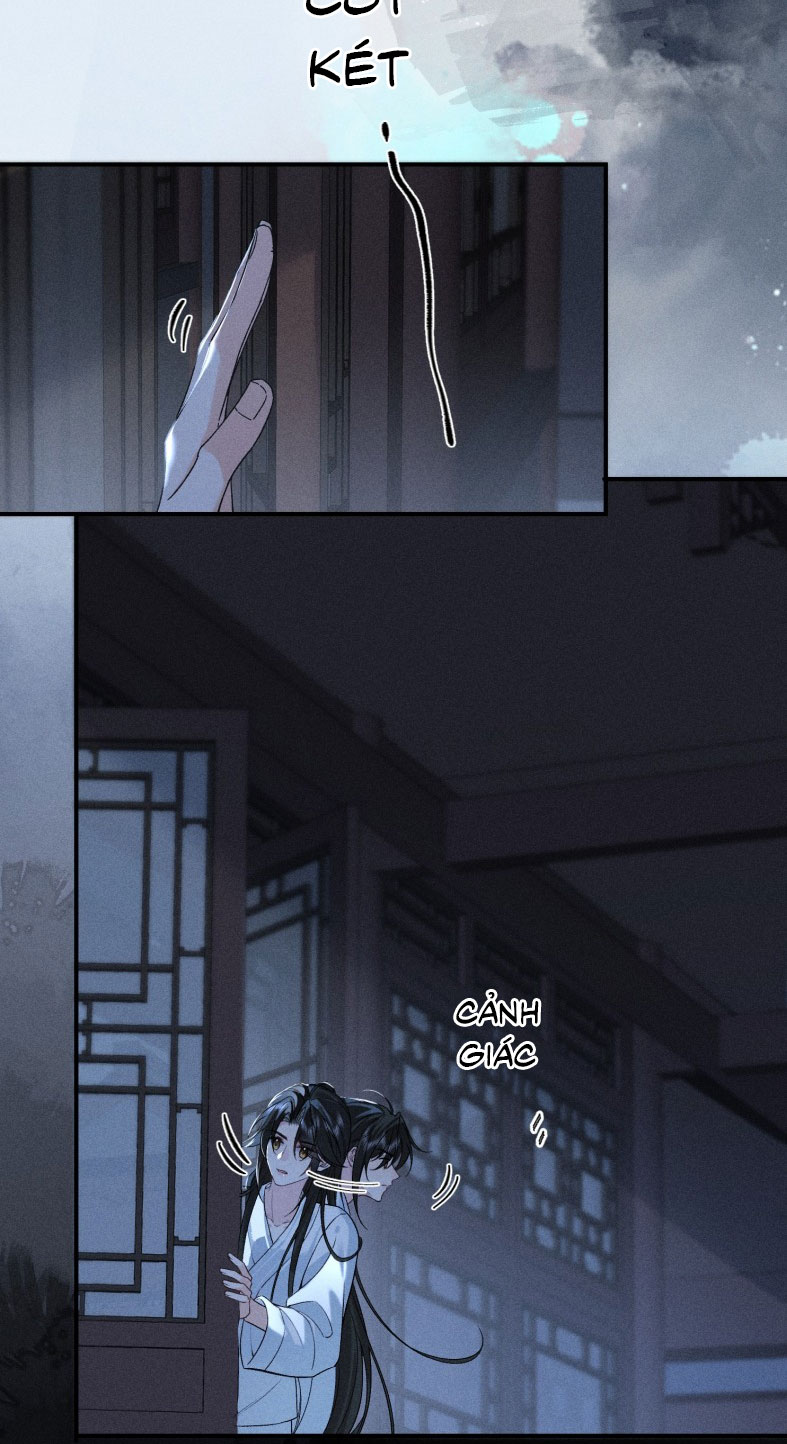 Lang Kỵ Trúc Mã Lai Chapter 13 - Trang 10