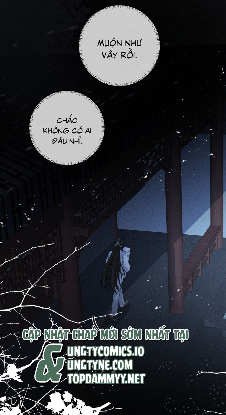 Lang Kỵ Trúc Mã Lai Chapter 13 - Trang 11