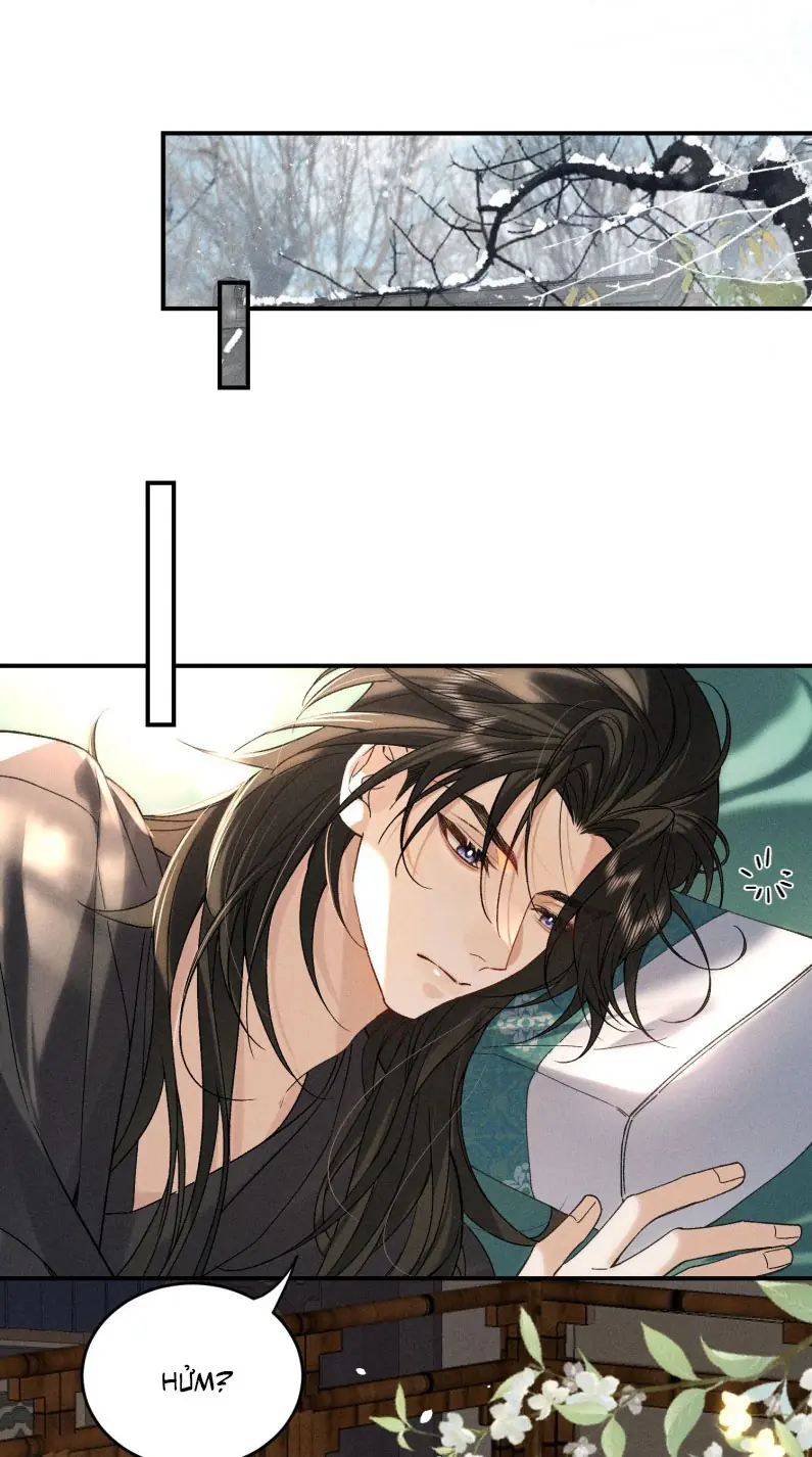 Lang Kỵ Trúc Mã Lai Chapter 13 - Trang 15