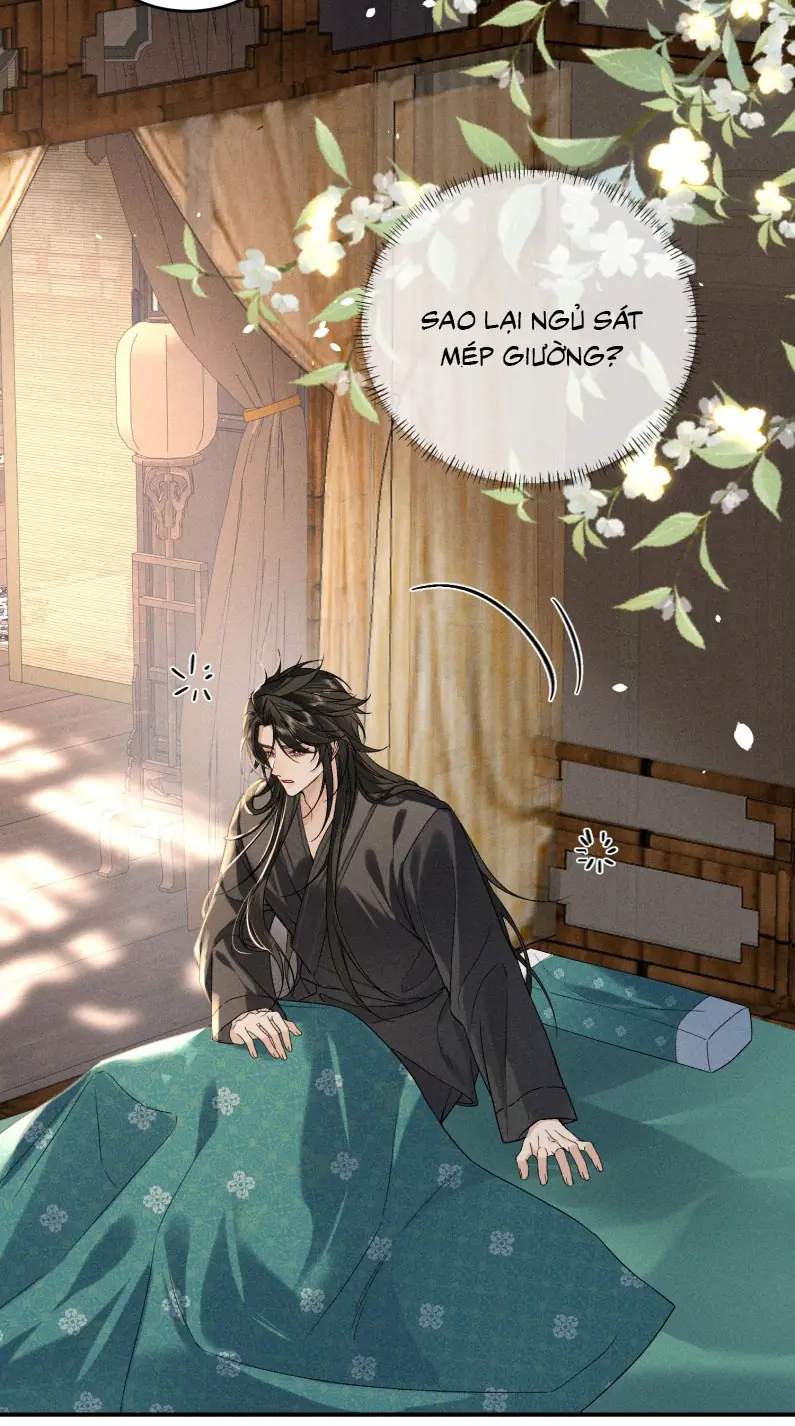Lang Kỵ Trúc Mã Lai Chapter 13 - Trang 16
