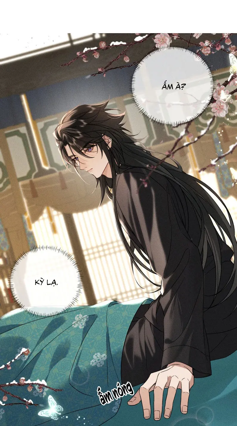 Lang Kỵ Trúc Mã Lai Chapter 13 - Trang 17