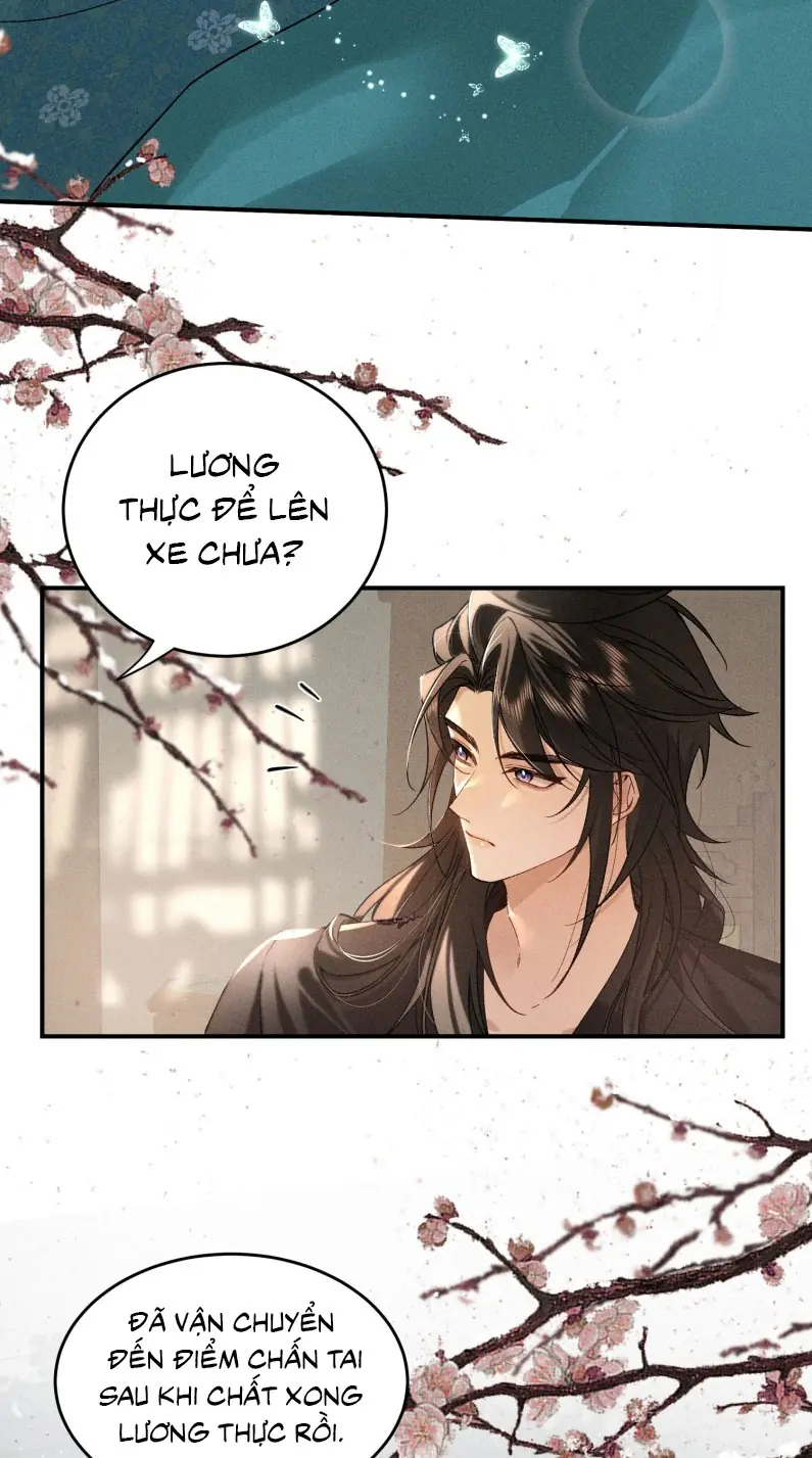 Lang Kỵ Trúc Mã Lai Chapter 13 - Trang 18