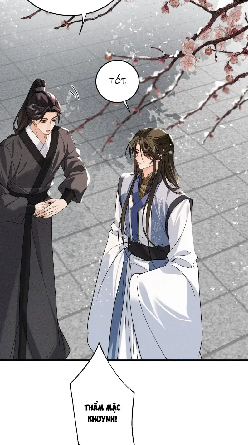 Lang Kỵ Trúc Mã Lai Chapter 13 - Trang 19
