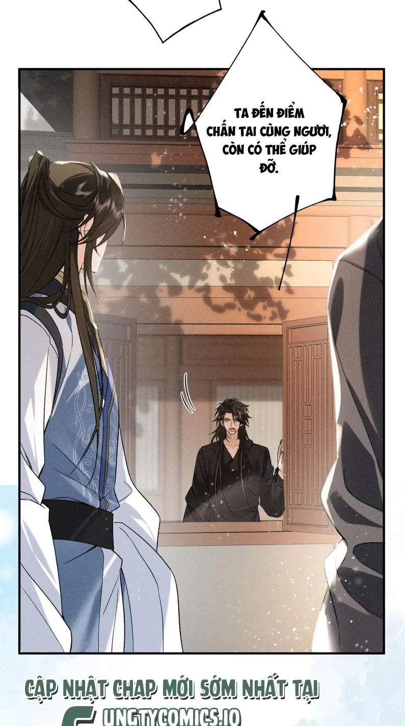 Lang Kỵ Trúc Mã Lai Chapter 13 - Trang 20