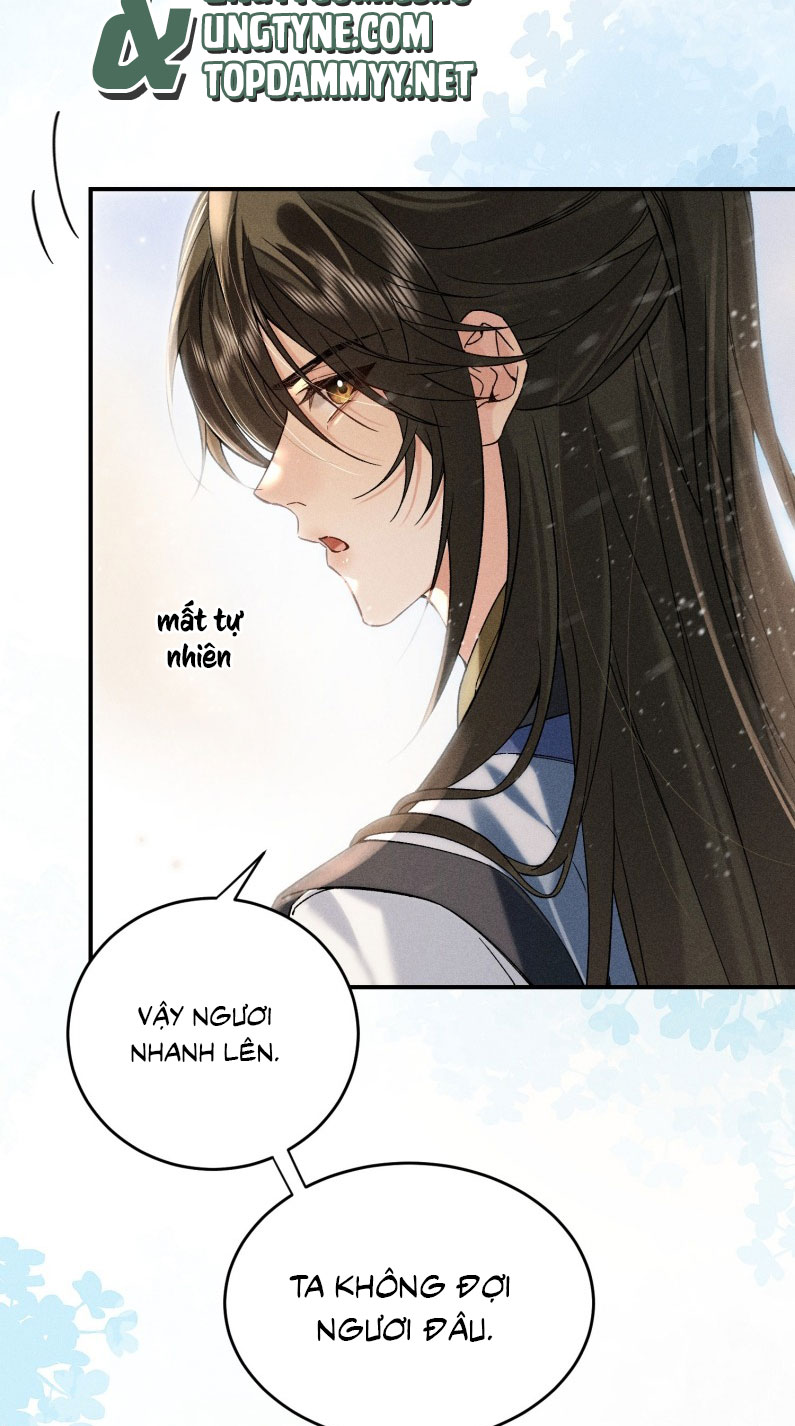 Lang Kỵ Trúc Mã Lai Chapter 13 - Trang 21