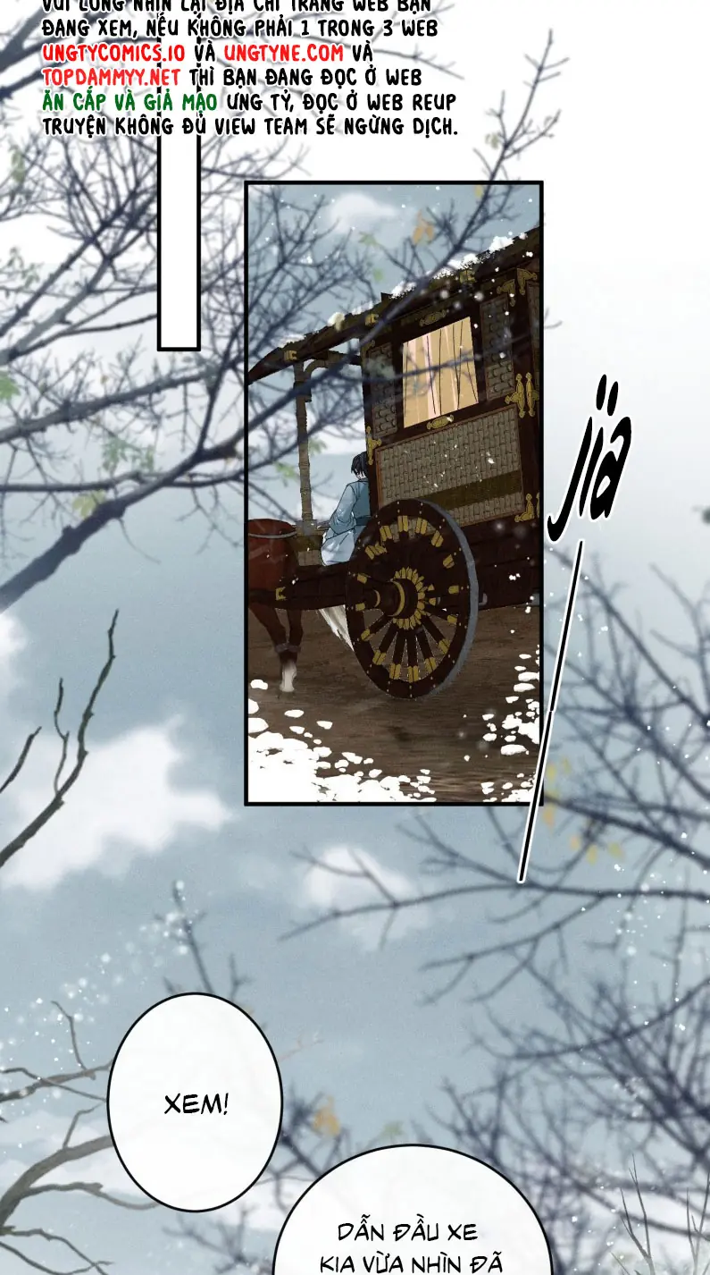 Lang Kỵ Trúc Mã Lai Chapter 13 - Trang 23