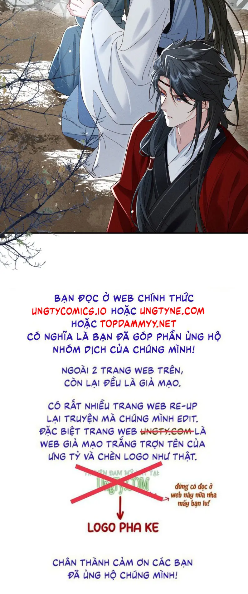 Lang Kỵ Trúc Mã Lai Chapter 13 - Trang 38