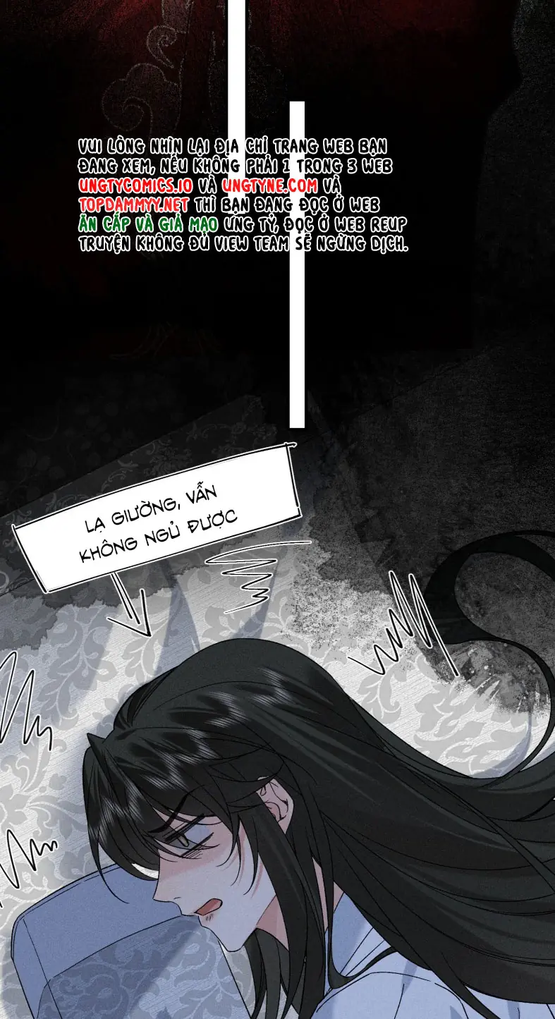Lang Kỵ Trúc Mã Lai Chapter 13 - Trang 8