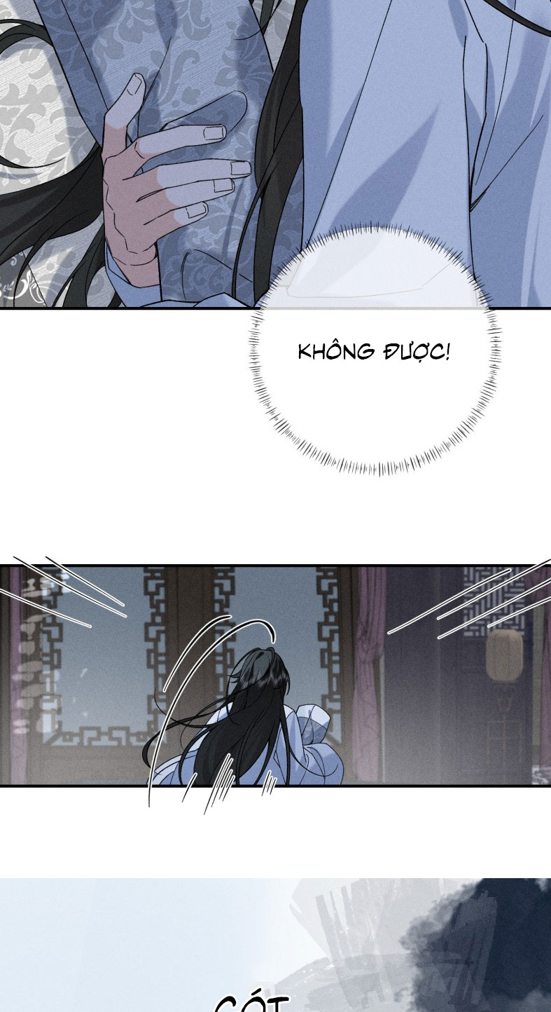 Lang Kỵ Trúc Mã Lai Chapter 13 - Trang 9