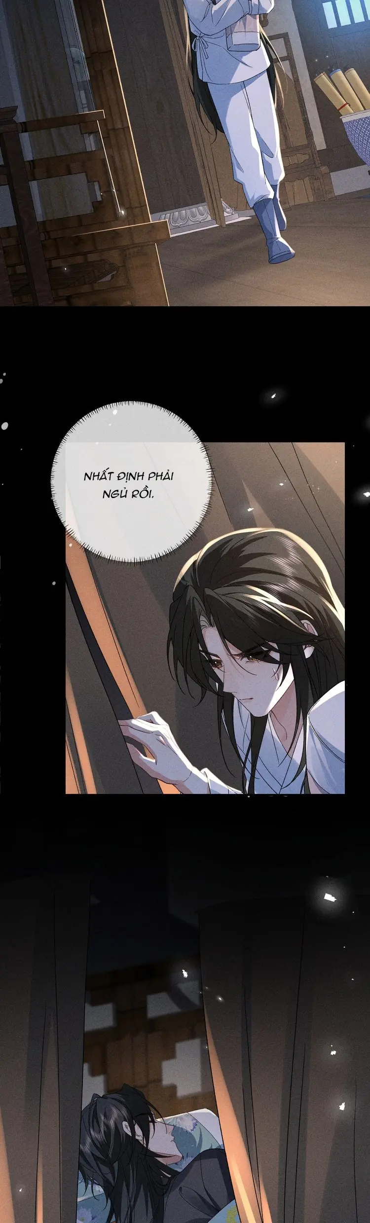 Lang Kỵ Trúc Mã Lai Chapter 14 - Trang 18